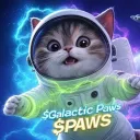 Galactic Paws CTO