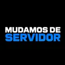 Mudamos de servidor!