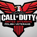 PV Polish Veterans Old Guard Call of Duty UO 1.51 :)