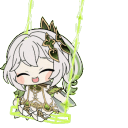 Nahida's Saplings
