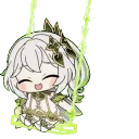 Nahida's Saplings
