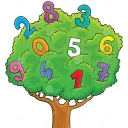 Counting Trees Discord Server Icon