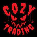 Cozy trading    Discord Server Icon