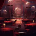 Night Bar