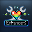 Fix Enhancers