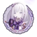 ೯     ⁺  𖥻   𝓡ei’s world !¡ ☔