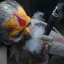 Śiva Central