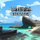 UNIVERSAL STORAGE🔥