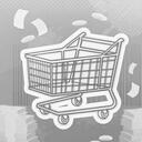 SMP Sales (Sunsetted) Discord Server Icon