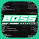 Boss Software Systems | 2026 Discord Server Icon