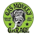 Gas Monkey Garage
