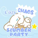 🛌💭ℂ𝕠𝕫𝕪 ℂ𝕙𝕒𝕠𝕤 𝕊𝕝𝕦𝕞𝕓𝕖𝕣 ℙ𝕒𝕣𝕥𝕪🗣🗯