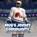 Discovery icon for Mug's Jersey Community Discord server