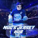 Mug's Jersey Hub icon