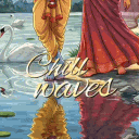 Chillwaves ?  | Community . Chill . Social . Events Discord server icon