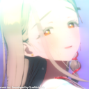 篠澤...ニコッてしてくれ...