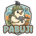   *̥ ̊ PABUJI GANG *̥ ̊   Discord Server Icon