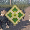 2nd PLT, A CO, 1-38 IR, 4ID