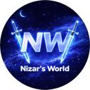 Nizar’s world Discord Server Icon