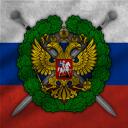 Russian Federation Discord Server Icon