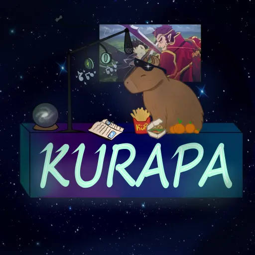 KURAPA — мониторинг Discord сервера, статистика и рейтинг
