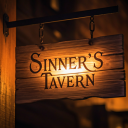 The Sinner's Tavern Discord server icon