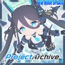 Project: Archive