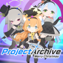 Discovery icon for Project:Archive Discord server