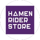 Kamen Rider Store