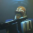 [OLD] 332nd Company Server