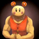 ぱん