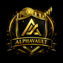 Alphavault Server Icon