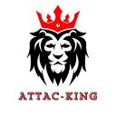 Attac-king
