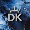 𝐊𝐢𝐧𝐠 𝐨𝐟 𝐃𝐚𝐫𝐤