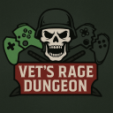 Discovery icon for Vet's Rage Dungeon Discord server