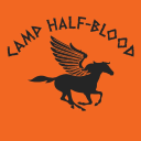 Camp Half-Blood