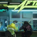 Afterlife