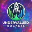 Undervalued Rockets Discord Server Icon