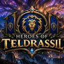 Heroes of Teldrassil
