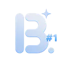 Byteverserys- #1