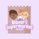 Bloxer's Supermarket