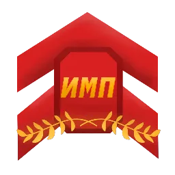 Империя Пиар Менеджеров — мониторинг Discord сервера, статистика и рейтинг