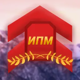 Империя Пиар Менеджеров — мониторинг Discord сервера, статистика и рейтинг