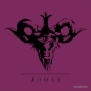 ROOST | SLOW DAMAGE ART SERVER Discord server icon