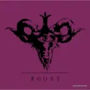 ROOST | SLOW DAMAGE ART SERVER