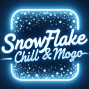 SnowFlake❄ Chill&Mogo❄ Discord server icon