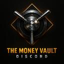 The Money Vault Discord Server Icon