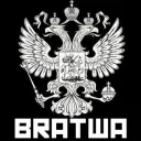 Bratwa