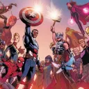 MarvelDex Official Server