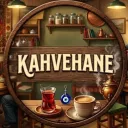 Kahvehane # WESKER